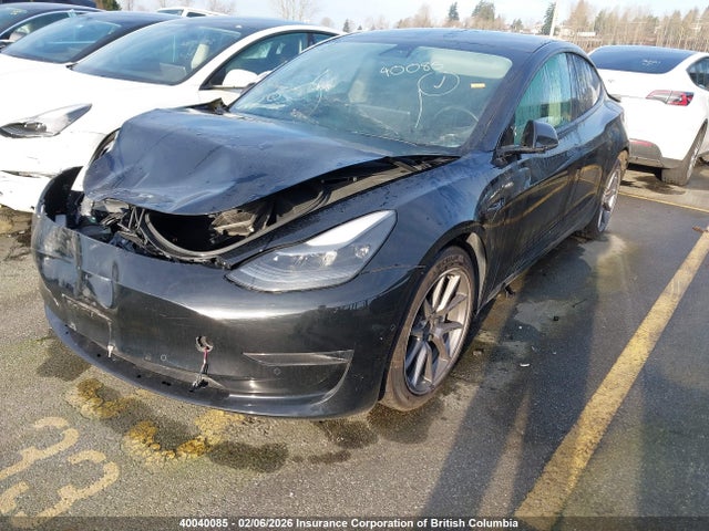 5YJ3E1EAXMF985808 Tesla MODEL 3