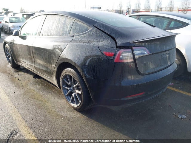 5YJ3E1EAXMF985808 Tesla MODEL 3