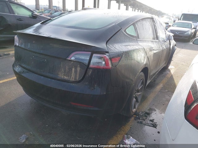 5YJ3E1EAXMF985808 Tesla MODEL 3