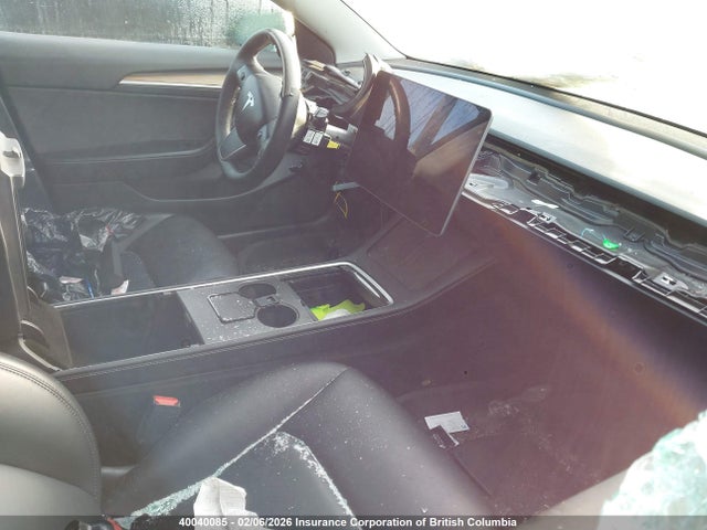 5YJ3E1EAXMF985808 Tesla MODEL 3