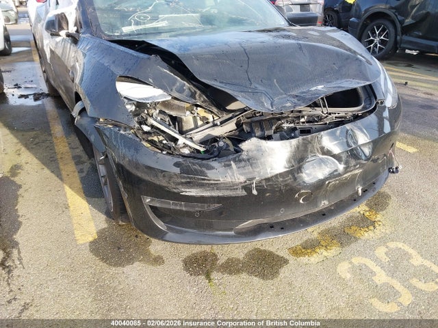 5YJ3E1EAXMF985808 Tesla MODEL 3