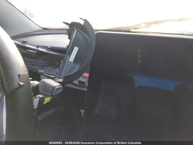 5YJ3E1EAXMF985808 Tesla MODEL 3