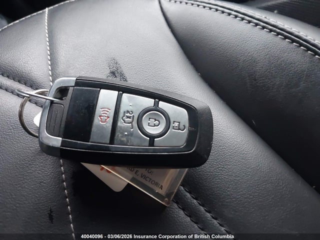 Ford Mustang Mach-e Select 2021 3FMTK1RMXMMA55461 Image 11