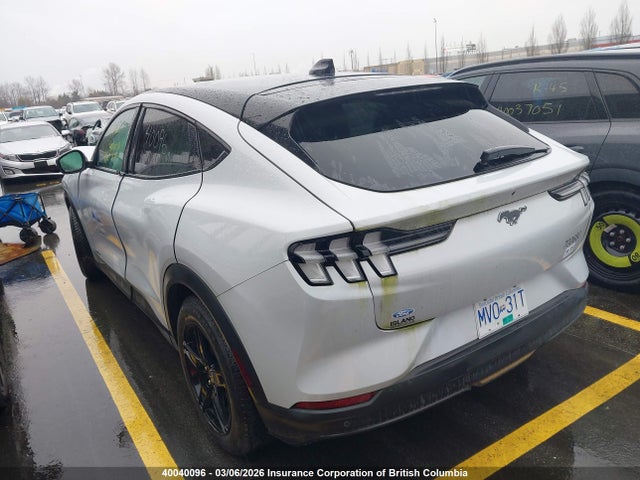 Ford Mustang Mach-e Select 2021 3FMTK1RMXMMA55461 Image 14
