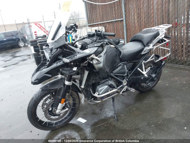 WB10M1302P6G87155 BMW R 1250 Gs Adventure