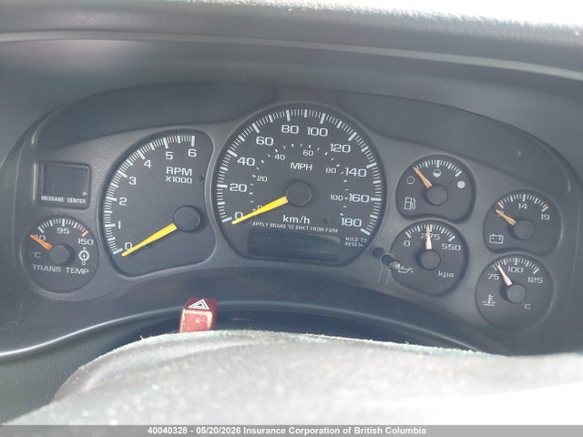 40040328 :رقم المزاد ، 1GTGK24U7XE536992 vin ، 1999 Gmc New Sierra K2500 مزاد بيع