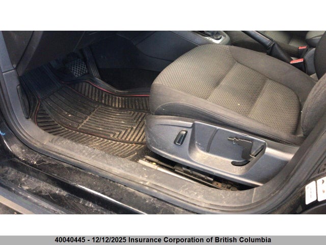 Aukcja sprzedaży 2014 Volkswagen Jetta, vin: 3VWD07AJ4EM245130, numer aukcji: 40040445