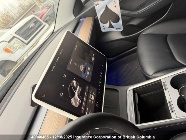 5YJ3E1EA7MF907728 Tesla Model 3 Standard Range/standard Range Plus