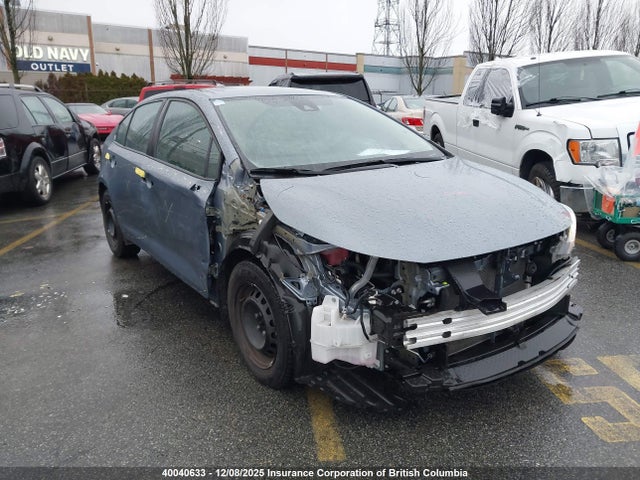 Toyota COROLLA L 2022 5YFBPMBE8NP337890 Image 19