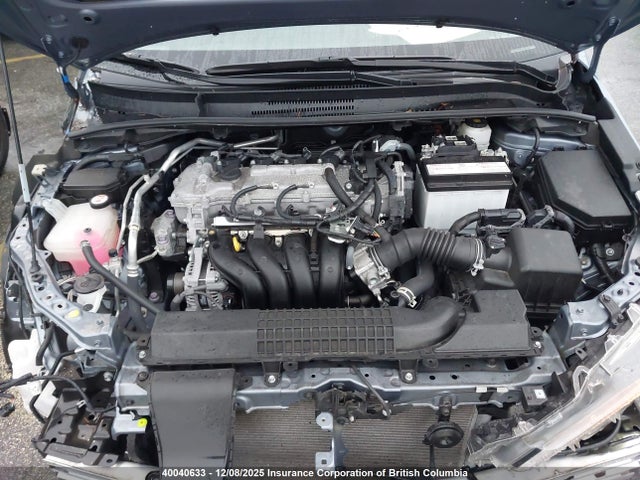 Toyota COROLLA L 2022 5YFBPMBE8NP337890 Image 28