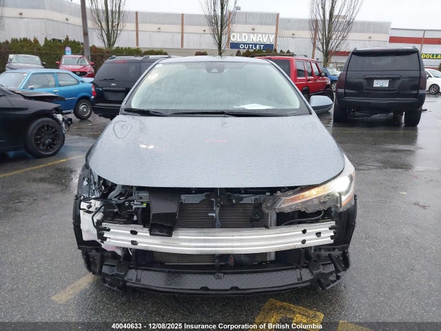 Toyota COROLLA L 2022 5YFBPMBE8NP337890 Image 30