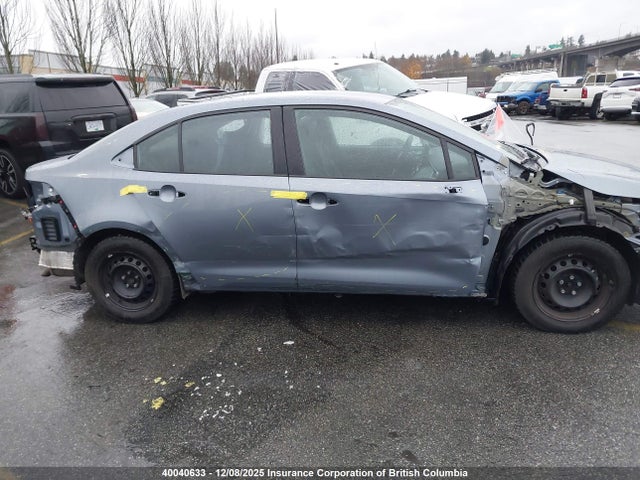 Toyota COROLLA L 2022 5YFBPMBE8NP337890 Image 31