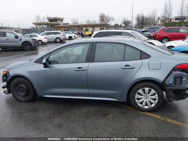 Toyota COROLLA L 2022 5YFBPMBE8NP337890 Image 32
