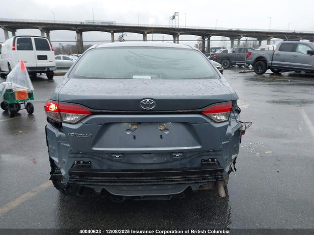 Toyota COROLLA L 2022 5YFBPMBE8NP337890 Image 34
