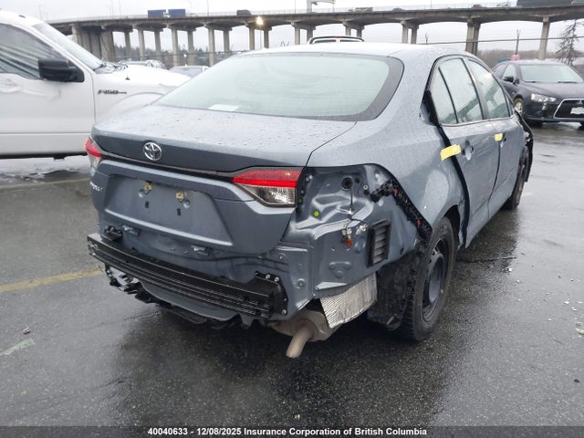 Toyota COROLLA L 2022 5YFBPMBE8NP337890 Image 37