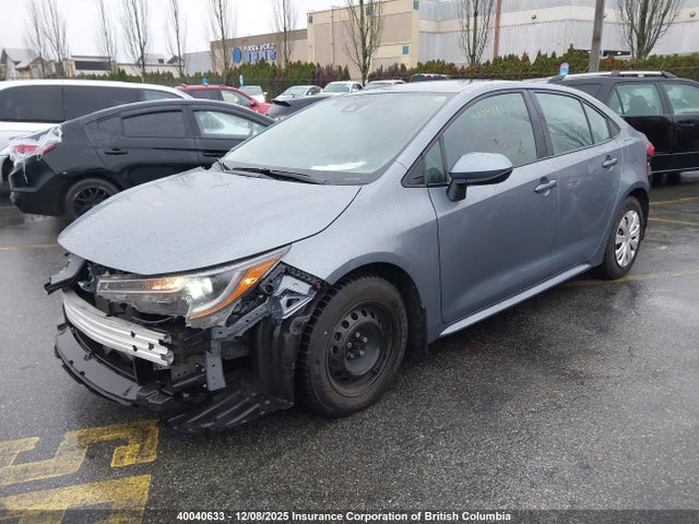 Toyota COROLLA L 2022 5YFBPMBE8NP337890 Image 20