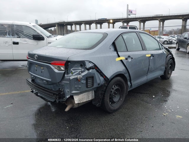 Toyota COROLLA L 2022 5YFBPMBE8NP337890 Image 22