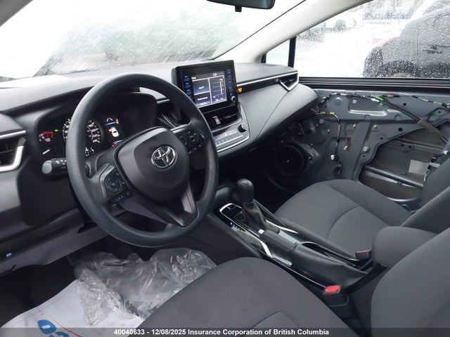 Toyota COROLLA L 2022 5YFBPMBE8NP337890 Image 23