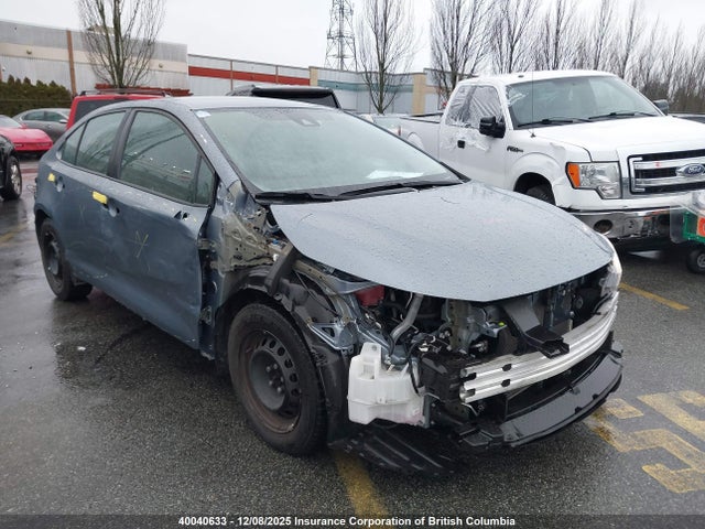 Toyota COROLLA L 2022 5YFBPMBE8NP337890 Image 24