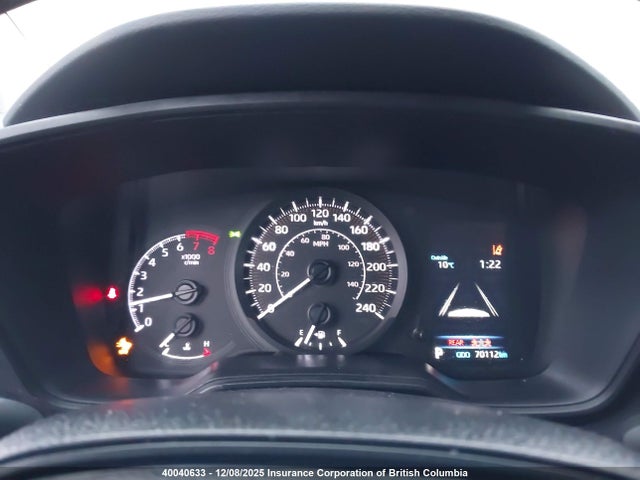 Toyota COROLLA L 2022 5YFBPMBE8NP337890 Image 25