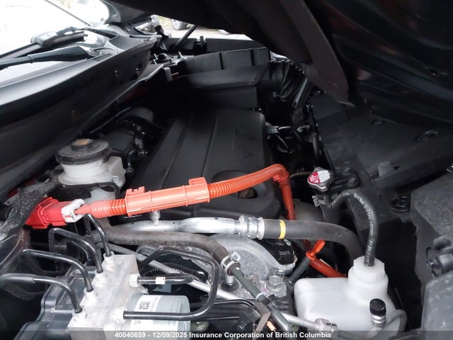 2024 Honda Cr-v მანქანა იყიდება აუქციონზე, vin: 2HKRS6H90RH223937, აუქციონის ნომერი: 40040659