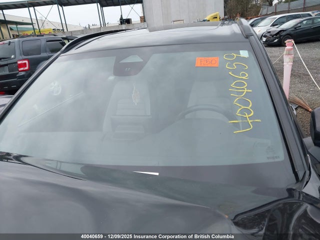 2024 Honda Cr-v მანქანა იყიდება აუქციონზე, vin: 2HKRS6H90RH223937, აუქციონის ნომერი: 40040659