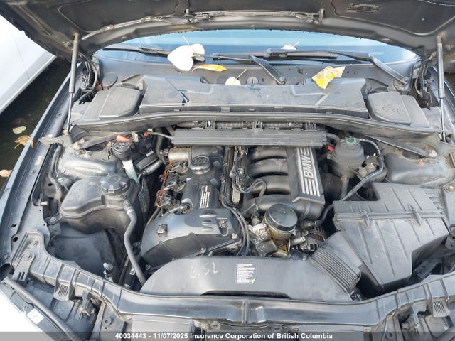 40034443 :رقم المزاد ، WBAUP7C54CVP22198 vin ، 2012 Bmw 128 I مزاد بيع