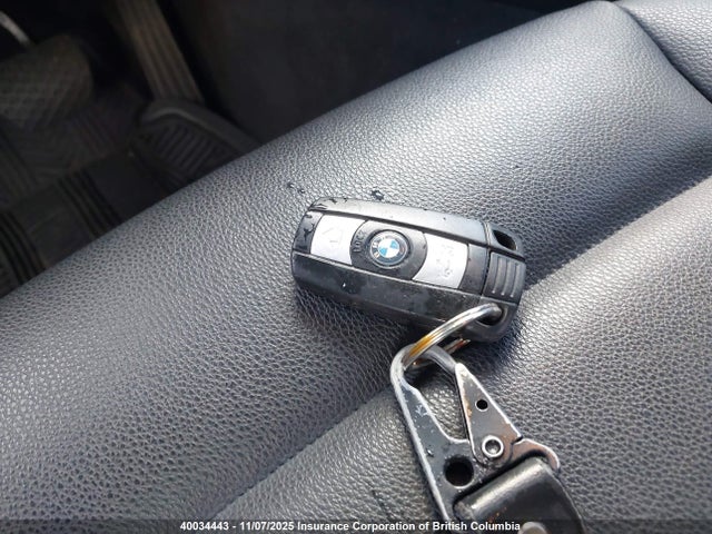 40034443 :رقم المزاد ، WBAUP7C54CVP22198 vin ، 2012 Bmw 128 I مزاد بيع