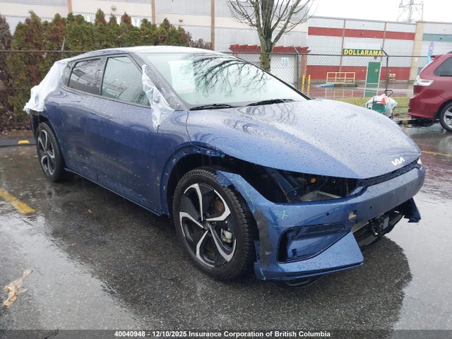 KNDC4DLCXR5186886 KIA EV6
