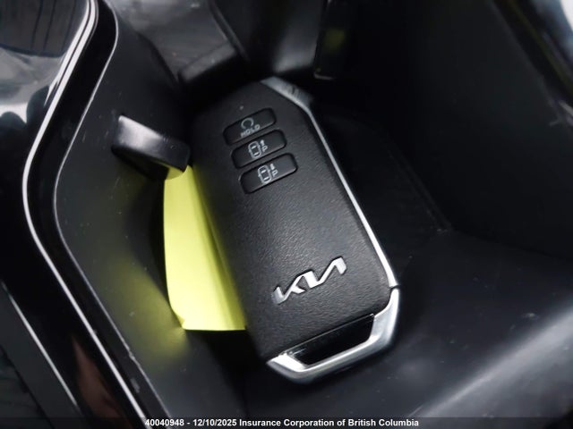 KNDC4DLCXR5186886 KIA EV6