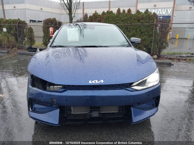 KNDC4DLCXR5186886 KIA EV6