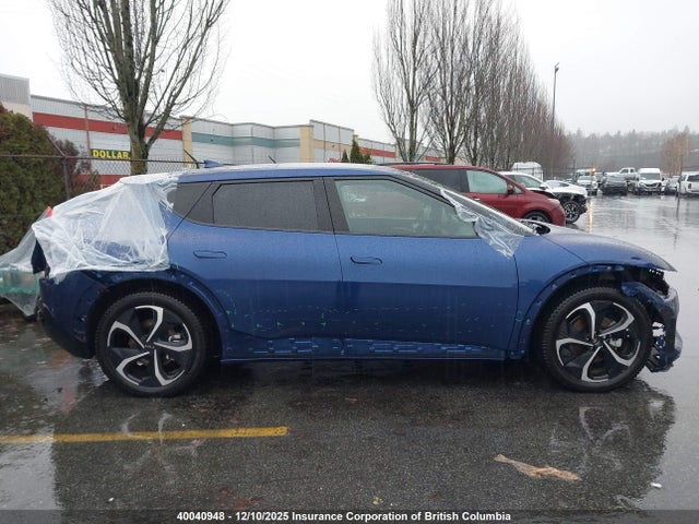 KNDC4DLCXR5186886 KIA EV6