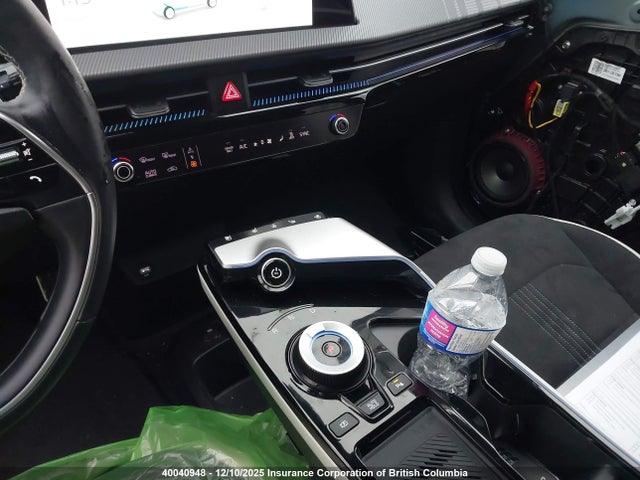 KNDC4DLCXR5186886 KIA EV6
