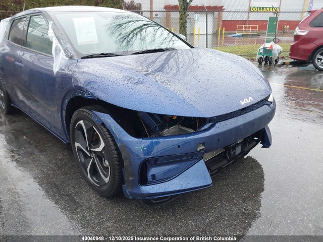 KNDC4DLCXR5186886 KIA EV6