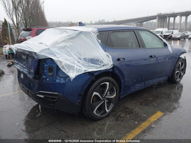 KNDC4DLCXR5186886 KIA EV6