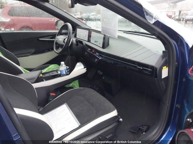 KNDC4DLCXR5186886 KIA EV6