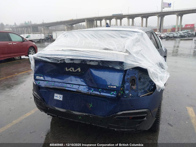 KNDC4DLCXR5186886 KIA EV6