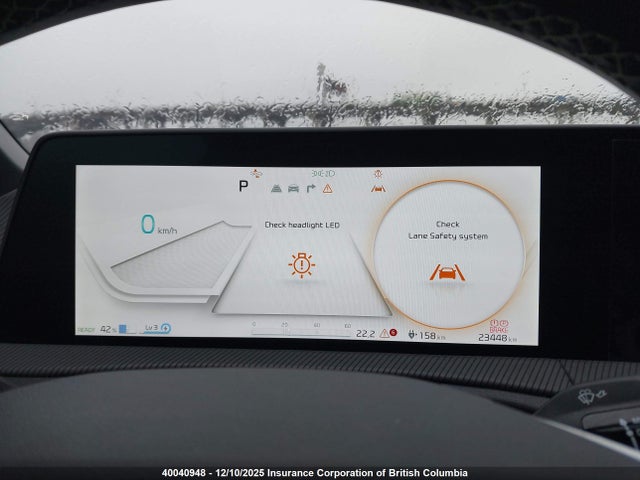 KNDC4DLCXR5186886 KIA EV6
