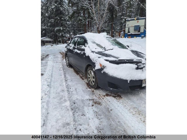 Aukcja sprzedaży 2010 Toyota Corolla S/le/xle, vin: 2T1BU4EE5AC205538, numer aukcji: 40041147