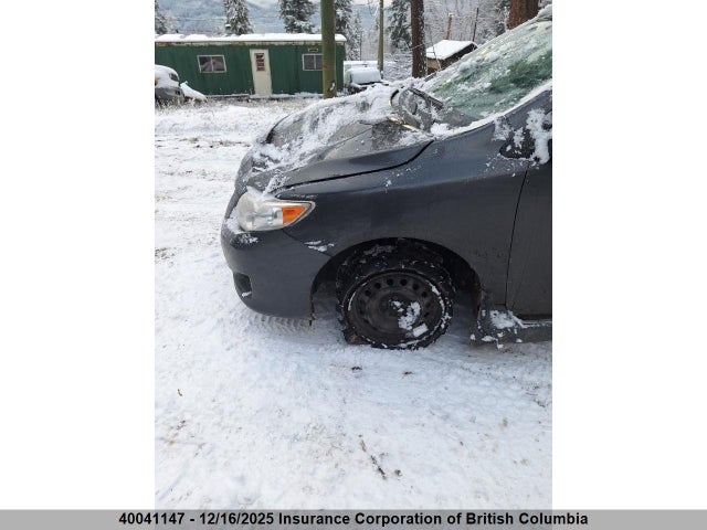 Aukcja sprzedaży 2010 Toyota Corolla S/le/xle, vin: 2T1BU4EE5AC205538, numer aukcji: 40041147