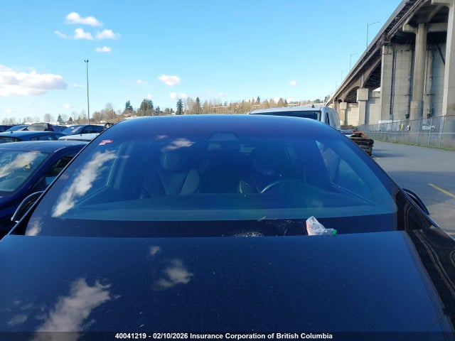 5YJXCAE25JF088973 Tesla Model X Awd/standard Range