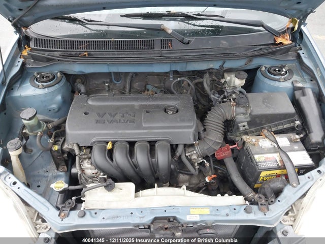 Продаж на аукціоні авто 2006 Toyota Corolla Matrix Xr, vin: 2T1KR32E56C593264, номер лоту: 40041345