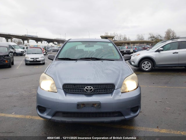 Продаж на аукціоні авто 2006 Toyota Corolla Matrix Xr, vin: 2T1KR32E56C593264, номер лоту: 40041345