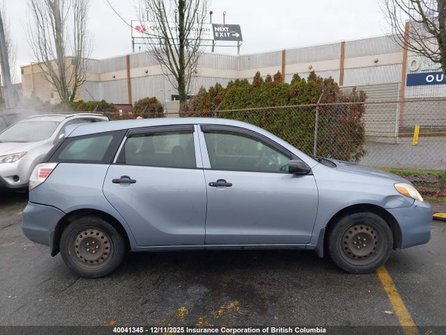 Продаж на аукціоні авто 2006 Toyota Corolla Matrix Xr, vin: 2T1KR32E56C593264, номер лоту: 40041345