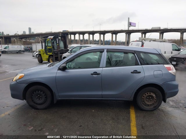 Продаж на аукціоні авто 2006 Toyota Corolla Matrix Xr, vin: 2T1KR32E56C593264, номер лоту: 40041345