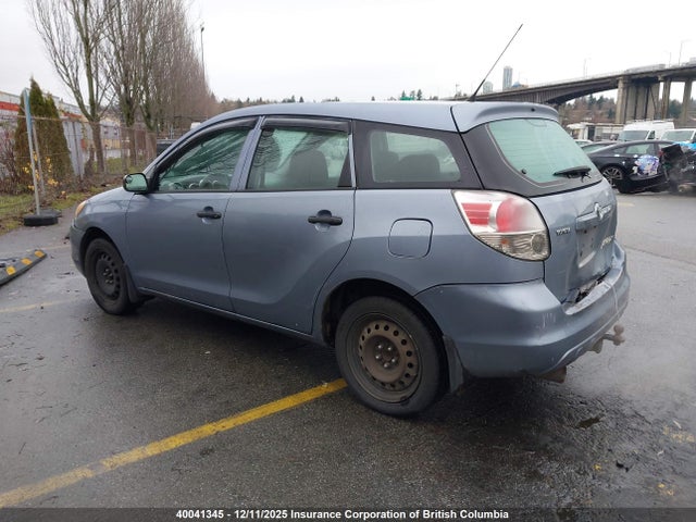 Продаж на аукціоні авто 2006 Toyota Corolla Matrix Xr, vin: 2T1KR32E56C593264, номер лоту: 40041345