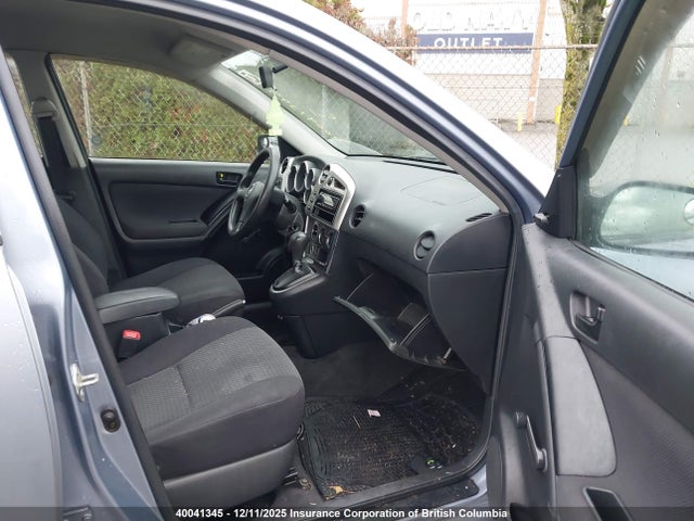 Продаж на аукціоні авто 2006 Toyota Corolla Matrix Xr, vin: 2T1KR32E56C593264, номер лоту: 40041345