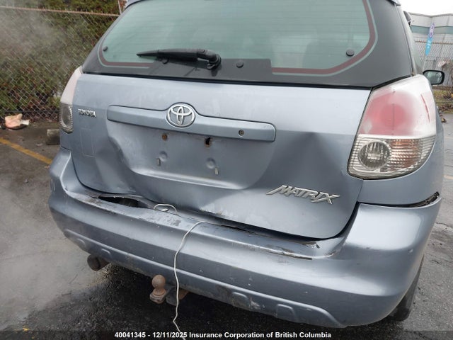 Продаж на аукціоні авто 2006 Toyota Corolla Matrix Xr, vin: 2T1KR32E56C593264, номер лоту: 40041345