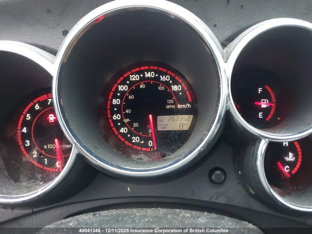 Продаж на аукціоні авто 2006 Toyota Corolla Matrix Xr, vin: 2T1KR32E56C593264, номер лоту: 40041345