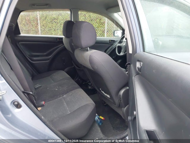 Продаж на аукціоні авто 2006 Toyota Corolla Matrix Xr, vin: 2T1KR32E56C593264, номер лоту: 40041345